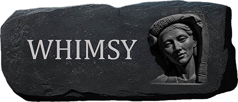 Whimsy