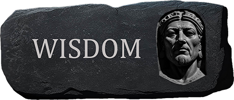 Wisdom